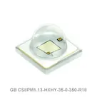 GB CS8PM1.13-HXHY-35-0-350-R18