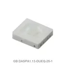 GB DASPA1.13-DUEQ-25-1