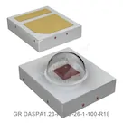 GR DASPA1.23-FSFU-26-1-100-R18