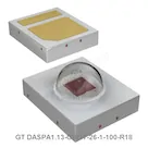 GT DASPA1.13-GRGT-26-1-100-R18