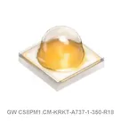 GW CS8PM1.CM-KRKT-A737-1-350-R18