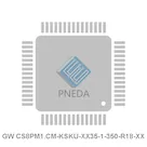 GW CS8PM1.CM-KSKU-XX35-1-350-R18-XX