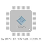 GW CS8PM1.CM-KSKU-XX36-1-350-R18-XX