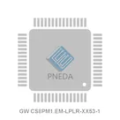 GW CS8PM1.EM-LPLR-XX53-1
