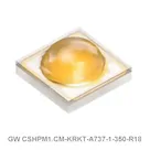 GW CSHPM1.CM-KRKT-A737-1-350-R18
