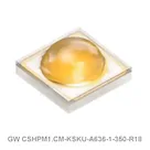 GW CSHPM1.CM-KSKU-A636-1-350-R18