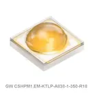 GW CSHPM1.EM-KTLP-A838-1-350-R18