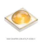 GW CSHPM1.EM-KTLP-XX58-1