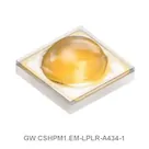 GW CSHPM1.EM-LPLR-A434-1