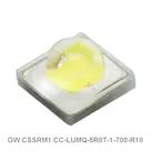 GW CSSRM1.CC-LUMQ-5R8T-1-700-R18