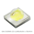 GW CSSRM1.CC-LUMQ-5U8X-1-700-R18
