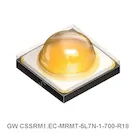 GW CSSRM1.EC-MRMT-5L7N-1-700-R18