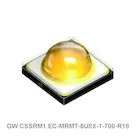 GW CSSRM1.EC-MRMT-5U8X-1-700-R18