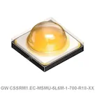 GW CSSRM1.EC-MSMU-5L6M-1-700-R18-XX