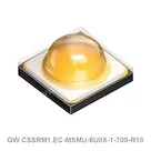 GW CSSRM1.EC-MSMU-5U8X-1-700-R18