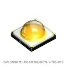 GW CSSRM1.PC-MFNQ-5F7G-1-700-R18