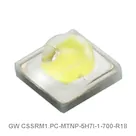 GW CSSRM1.PC-MTNP-5H7I-1-700-R18