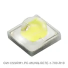 GW CSSRM1.PC-MUNQ-5C7E-1-700-R18