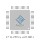GW CSSRM2.CM-M5M7-A131-1