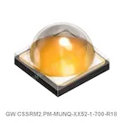 GW CSSRM2.PM-MUNQ-XX52-1-700-R18