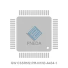 GW CSSRM2.PM-N1N3-A434-1