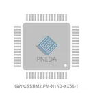 GW CSSRM2.PM-N1N3-XX56-1