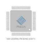 GW CSSRM2.PM-N1N3-XX57-1