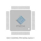 GW CSSRM2.PM-N2N4-A434-1