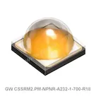 GW CSSRM2.PM-NPNR-A232-1-700-R18