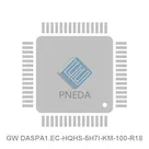 GW DASPA1.EC-HQHS-5H7I-KM-100-R18