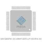 GW DASPA1.EC-HRHT-5H7I-LP-100-R18-XX