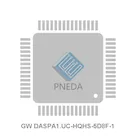 GW DASPA1.UC-HQHS-5D8F-1