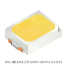 GW JBLMS2.EM-GRGT-A838-1-65-R18