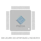 GW JCLMS1.EC-GTHP-5U8X-L1N2-65-R18