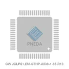 GW JCLPS1.EM-GTHP-A838-1-65-R18