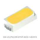GW JCLPS2.EM-GTHP-A838-1-65-R18