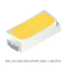 GW JCLPS2.EM-HPHR-XX51-1-65-R18