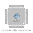 GW JDSMS1.EC-FSFU-6G-L1N2-R18-XX