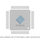 GW JDSMS1.EC-FTGP-5H6I-L1M2-120-R18-XX