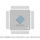 GW JDSMS1.EC-FTGP-5H7I-L1N1-120-R18-SA