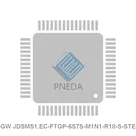 GW JDSMS1.EC-FTGP-6S7S-M1N1-R18-S-STE