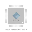 GW JSLMS1.EM-GRGT-A131-1