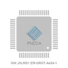 GW JSLMS1.EM-GRGT-A434-1