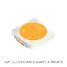 GW JSLPS1.EM-KULQ-A838-1-150-R18