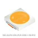 GW JSLPS1.EM-LPLR-XX55-1-150-R18