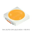 GW JSLPS1.EM-LQLS-A636-1-150-R18
