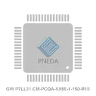 GW P7LL31.CM-PCQA-XX58-1-150-R18