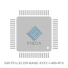 GW P7LL32.CM-QAQC-XX37-1-450-R18