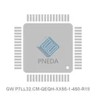 GW P7LL32.CM-QEQH-XX55-1-450-R18