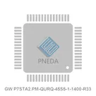 GW P7STA2.PM-QURQ-45S5-1-1400-R33